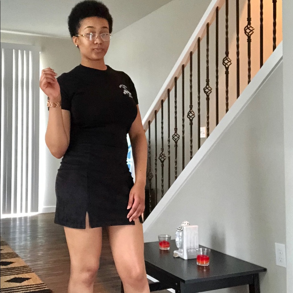 Meet your Posher, Ja’lisa